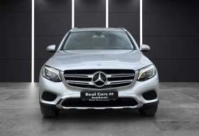 Mercedes-Benz GLC 220 D* 4MATIC* KEYLESS* DISTRONIC, снимка 2