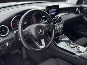 Mercedes-Benz GLC 220 D* 4MATIC* KEYLESS* DISTRONIC, снимка 7