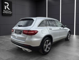 Mercedes-Benz GLC 220 D* 4MATIC* KEYLESS* DISTRONIC, снимка 5