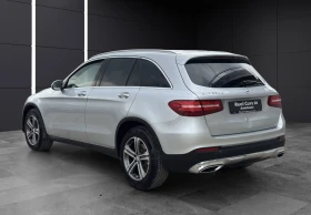 Mercedes-Benz GLC 220 D* 4MATIC* KEYLESS* DISTRONIC, снимка 4