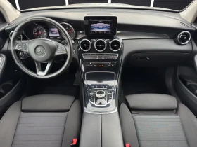 Mercedes-Benz GLC 220 D* 4MATIC* KEYLESS* DISTRONIC, снимка 11