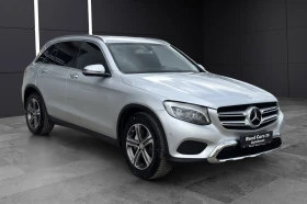 Mercedes-Benz GLC 220 D* 4MATIC* KEYLESS* DISTRONIC, снимка 3