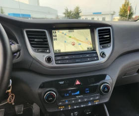 Hyundai Tucson 2.0 136кс Като Нова, снимка 12