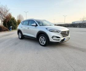 Hyundai Tucson 2.0 136кс Като Нова, снимка 1