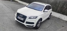 Audi Q7 S-line , снимка 8