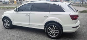 Audi Q7 S-line , снимка 3