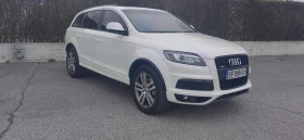 Audi Q7 S-line , снимка 6