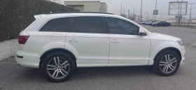 Audi Q7 S-line , снимка 5