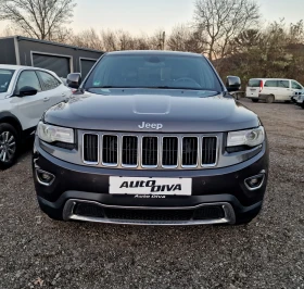 Jeep Grand cherokee 3.0CRDI 250KS 8ZF FACE , снимка 2