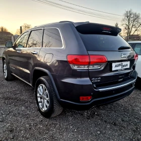 Jeep Grand cherokee 3.0CRDI 250KS 8ZF FACE , снимка 6