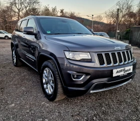     Jeep Grand cherokee 3.0CRDI 250KS 8ZF FACE 