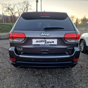 Jeep Grand cherokee 3.0CRDI 250KS 8ZF FACE , снимка 5