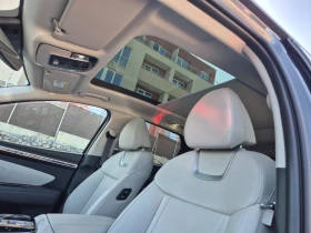 Hyundai Tucson Premium AWD Hybrid  | Mobile.bg    11