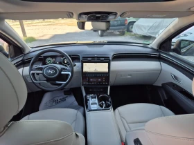 Hyundai Tucson Premium AWD Hybrid  | Mobile.bg    8