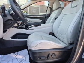 Hyundai Tucson Premium AWD Hybrid  | Mobile.bg    10