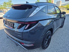 Hyundai Tucson Premium AWD Hybrid  | Mobile.bg    4
