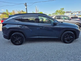 Hyundai Tucson Premium AWD Hybrid  | Mobile.bg    3