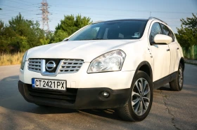 Обява за продажба на Nissan Qashqai + 2 ~11 500 лв. - изображение 1