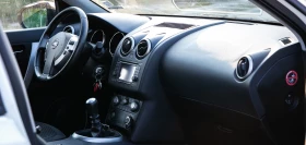 Обява за продажба на Nissan Qashqai + 2 ~11 500 лв. - изображение 7