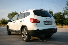 Обява за продажба на Nissan Qashqai + 2 ~11 500 лв. - изображение 2