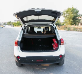 Nissan Qashqai + 2 | Mobile.bg    17