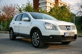 Обява за продажба на Nissan Qashqai + 2 ~11 500 лв. - изображение 10