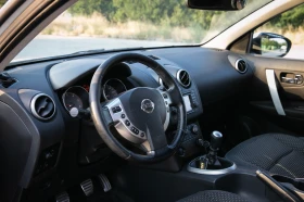 Обява за продажба на Nissan Qashqai + 2 ~11 500 лв. - изображение 4