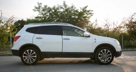 Обява за продажба на Nissan Qashqai + 2 ~11 500 лв. - изображение 9