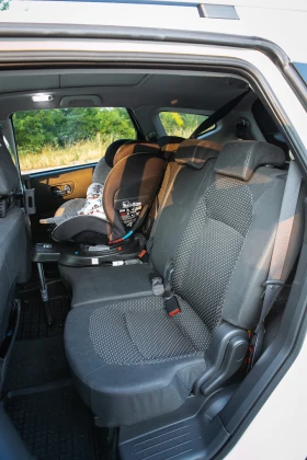 Nissan Qashqai + 2 | Mobile.bg    16