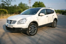 Обява за продажба на Nissan Qashqai + 2 ~11 500 лв. - изображение 1