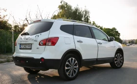 Обява за продажба на Nissan Qashqai + 2 ~11 500 лв. - изображение 3