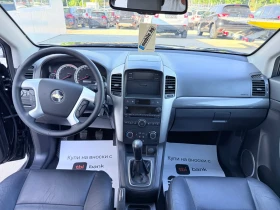 Обява за продажба на Chevrolet Captiva 2.0VCDI * 4x4* 7места* UNIKAT*  ~8 999 лв. - изображение 8