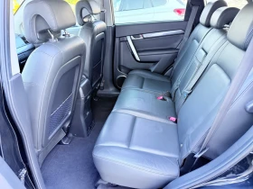 Обява за продажба на Chevrolet Captiva 2.0VCDI * 4x4* 7места* UNIKAT*  ~8 999 лв. - изображение 7