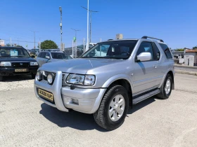 Opel Frontera 2.2i 4x4