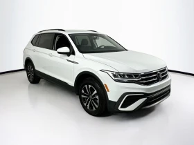     VW Tiguan 2.0 TSI Allspace 4motion