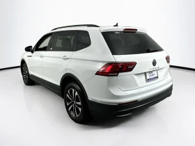 VW Tiguan 2.0 TSI Allspace 4motion | Mobile.bg    4
