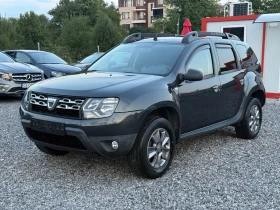 Dacia Duster Facelift 12.2017г. 1.2 TCe (125 кс) 120 000 км.