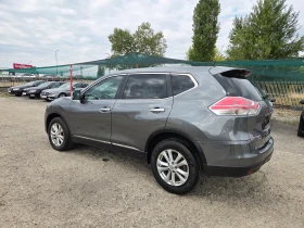 Nissan X-trail 1.6/4х4/360 /Navi/Panorama - 16900 лв. - 64242044 6