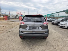 Nissan X-trail 1.6/4х4/360 /Navi/Panorama - 16900 лв. - 64242044 5
