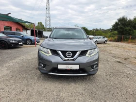 Nissan X-trail 1.6/4х4/360 /Navi/Panorama - 16900 лв. - 64242044 2