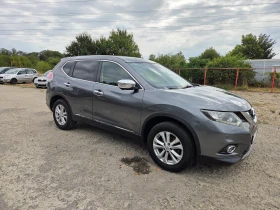 Nissan X-trail 1.6/4х4/360 /Navi/Panorama - 16900 лв. - 64242044 3