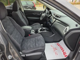 Nissan X-trail 1.6/4х4/360 /Navi/Panorama - 16900 лв. - 64242044 10