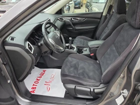 Nissan X-trail 1.6/4х4/360 /Navi/Panorama - 16900 лв. - 64242044 7