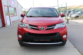 Toyota Rav4 2.2 D4D AWD | Mobile.bg    2