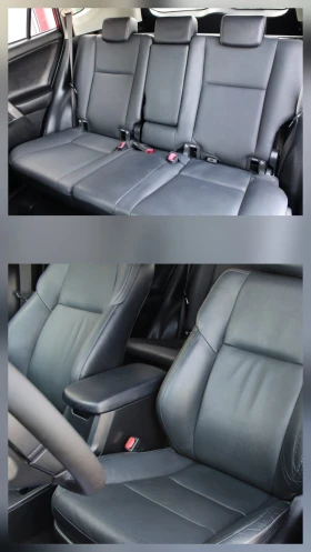 Toyota Rav4 2.2 D4D AWD | Mobile.bg    9