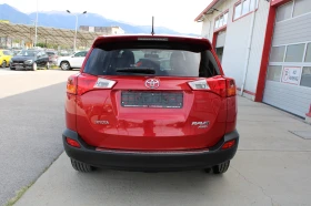 Toyota Rav4 2.2 D4D AWD | Mobile.bg    5