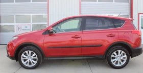 Toyota Rav4 2.2 D4D AWD | Mobile.bg    7
