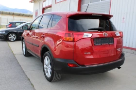 Toyota Rav4 2.2 D4D AWD | Mobile.bg    6