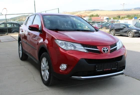 Toyota Rav4 2.2 D4D AWD | Mobile.bg    3