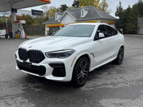 BMW X6 * xDrive40i * CARFAX * БЕЗ ПЪРВОНАЧАЛНА ВНОСКА